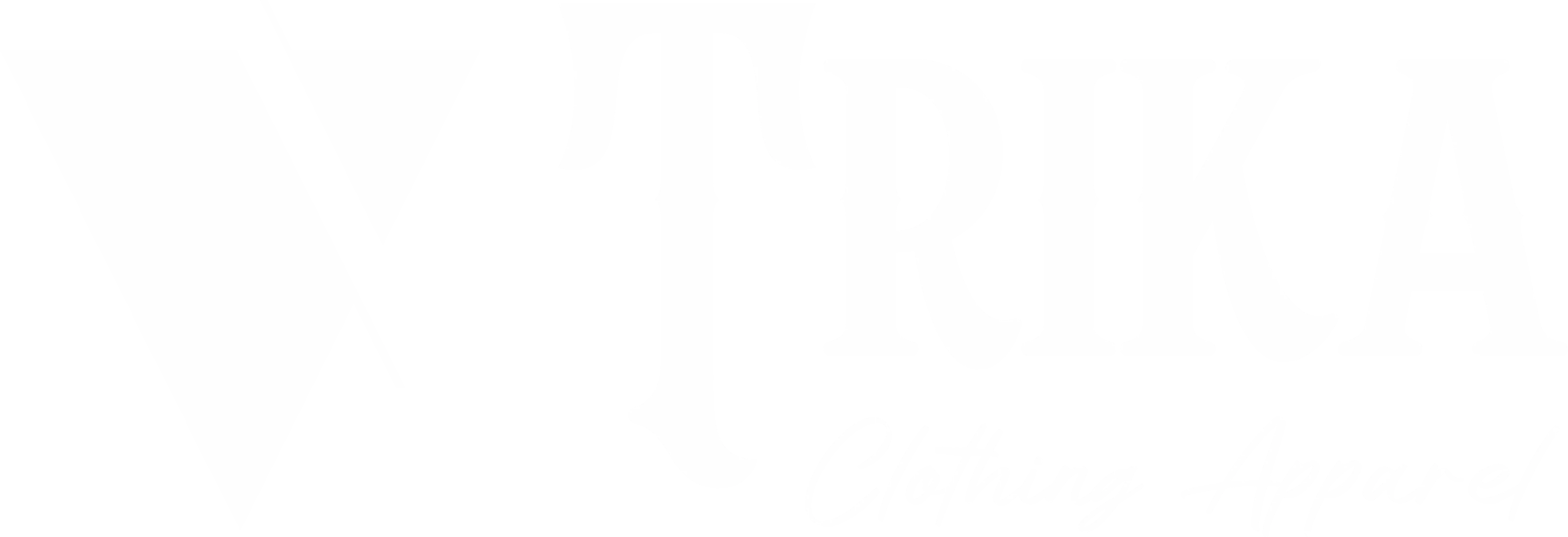 Trika Putih